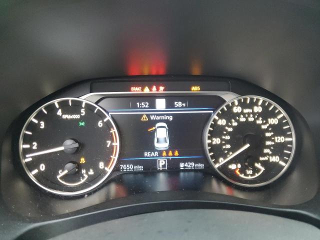 Photo 9 from auction – 2024 NISSAN ALTIMA SV with VIN 1N4BL4DW2RN326457