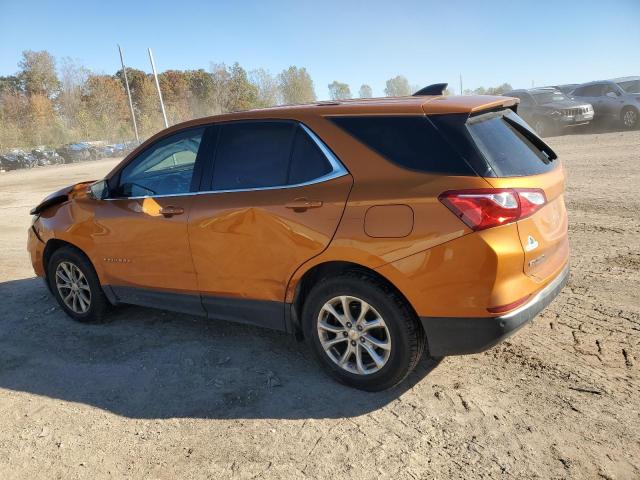 Photo 2 from auction – 2018 CHEVROLET EQUINOX LT with VIN 2GNAXSEV6J6107263