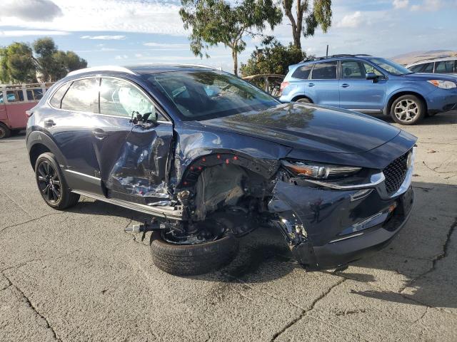 Photo 4 from auction – 2023 MAZDA CX-30 PREM with VIN 3MVDMBDY3PM561543