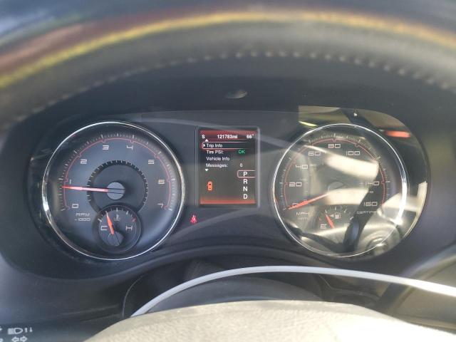 Photo 9 from auction – 2014 DODGE CHARGER PO with VIN 2C3CDXAG0EH368188