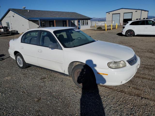 Photo 4 from auction – 2003 CHEVROLET MALIBU with VIN 1G1ND52J63M516138