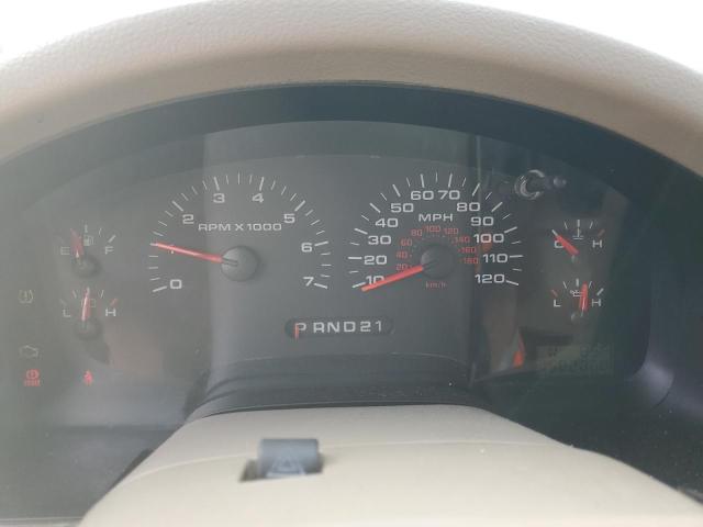 Photo 9 from auction – 2007 FORD F150 with VIN 1FTPX14V67FA57378
