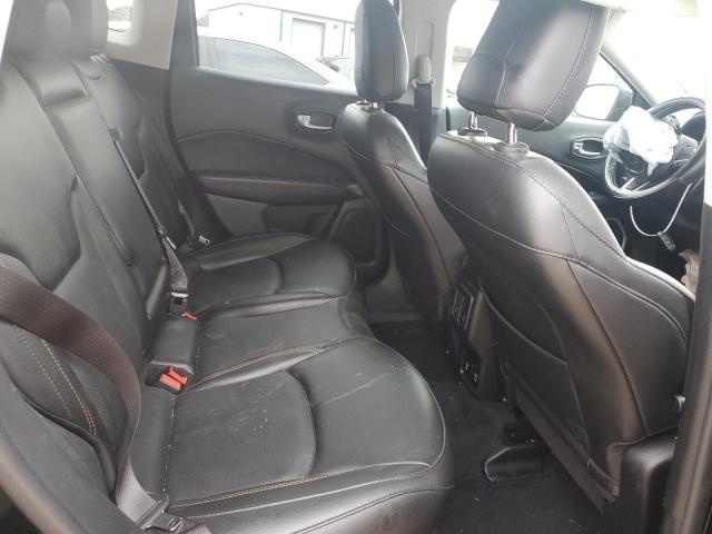 Photo 11 from auction – 2021 JEEP COMPASS LI with VIN 3C4NJDCB1MT603166