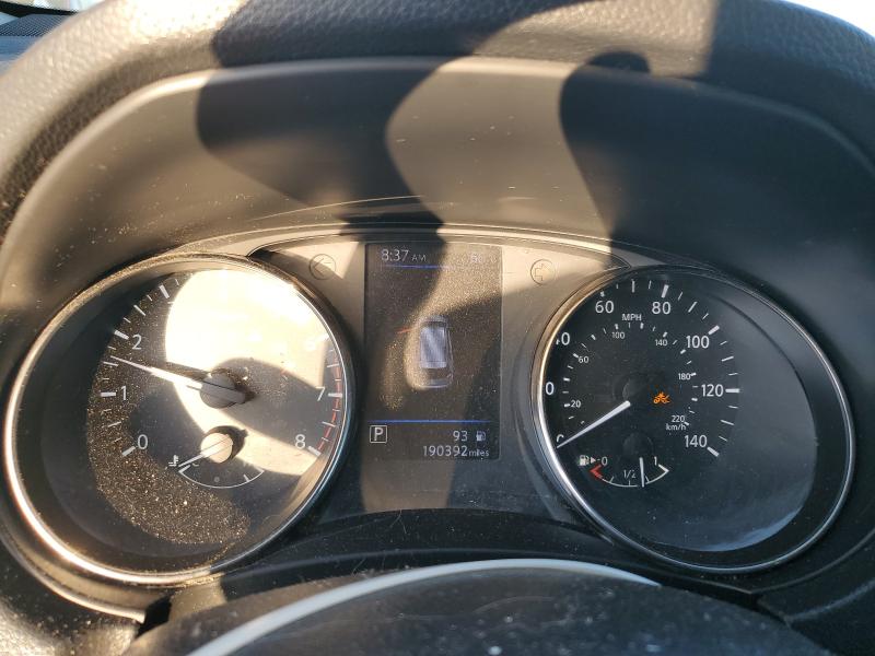 Photo 9 from auction – 2018 NISSAN ROGUE S with VIN KNMAT2MT7JP529286