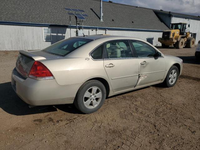 Photo 3 from auction – 2008 CHEVROLET IMPALA LT with VIN 2G1WT58K189118654