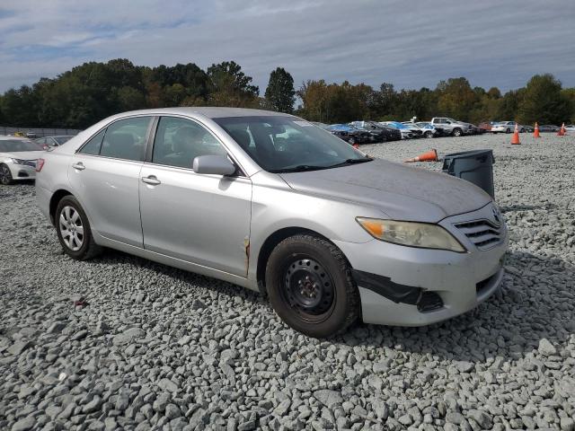 Photo 4 from auction – 2010 TOYOTA CAMRY BASE with VIN 4T1BF3EK0AU114962