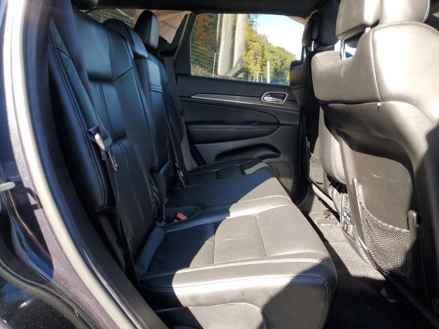 Photo 11 from auction – 2014 JEEP GRAND CHER with VIN 1C4RJFBG6EC301993