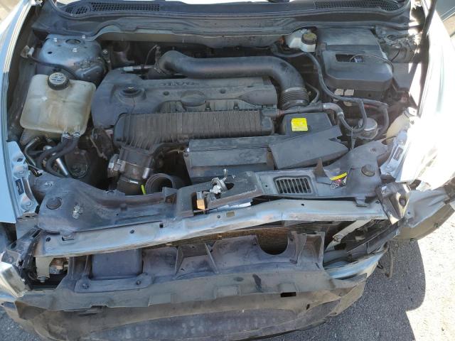 Photo 11 from auction – 2011 VOLVO C70 T5 with VIN YV1672MC3BJ108951