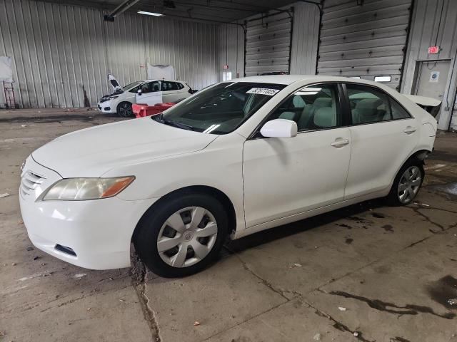 TOYOTA CAMRY CE 2008 with VIN 4T1BE46K28U732558 - Photo from auction