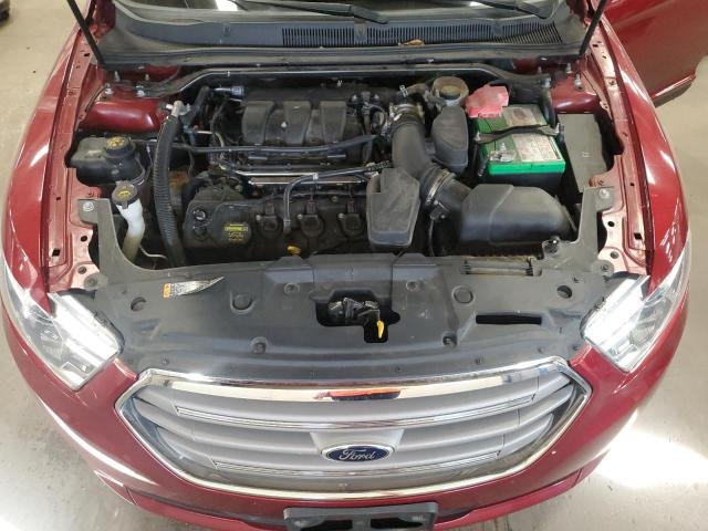 Photo 11 from auction – 2013 FORD TAURUS SEL with VIN 1FAHP2E8XDG145249