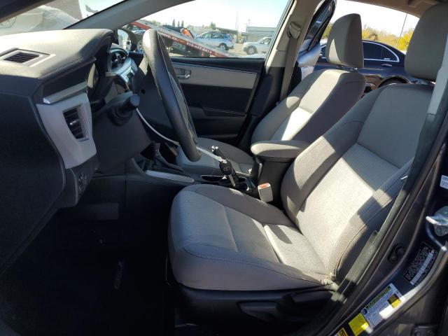 Photo 7 from auction – 2016 TOYOTA COROLLA L with VIN 5YFBURHEXGP561128