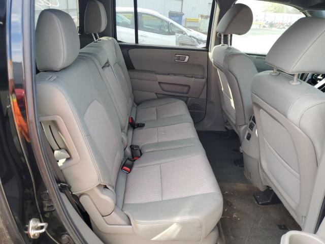 Photo 10 from auction – 2013 HONDA PILOT EX with VIN 5FNYF3H48DB015671
