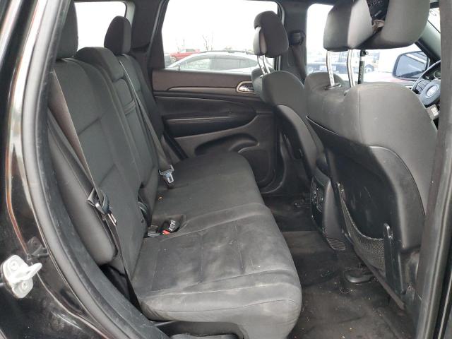 Photo 11 from auction – 2014 JEEP GRAND CHER with VIN 1C4RJFAG0EC472367