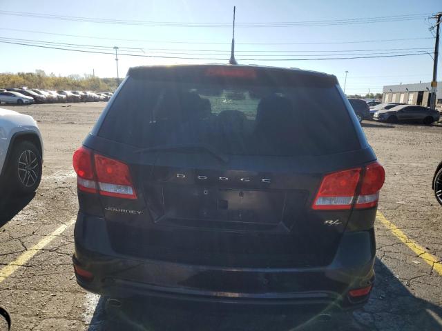 Photo 6 from auction – 2011 DODGE JOURNEY R/ with VIN 3D4PG7FG0BT534289