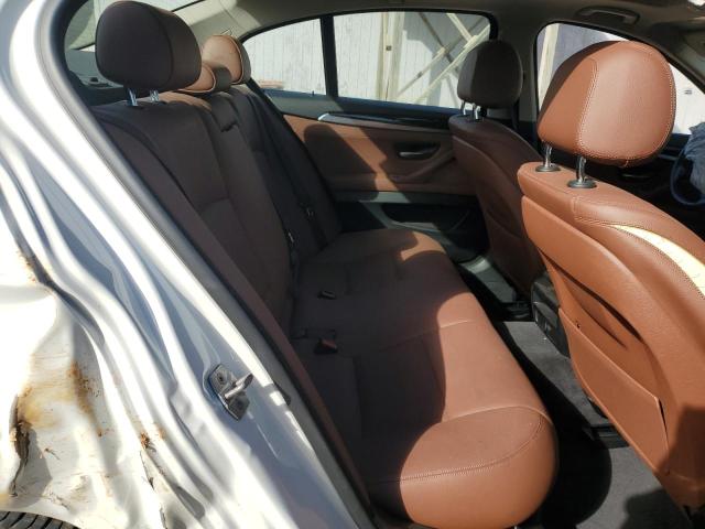 Photo 10 from auction – 2016 BMW 528 XI with VIN WBA5A7C54GG643226