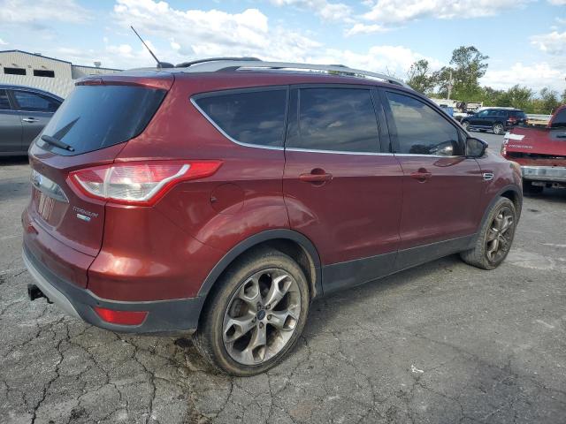 Photo 3 from auction – 2014 FORD ESCAPE TIT with VIN 1FMCU9J92EUA84353