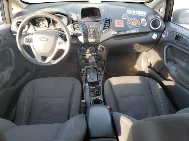 Photo 8 from auction – 2018 FORD FIESTA with VIN 3FADP4EJ7JM112644