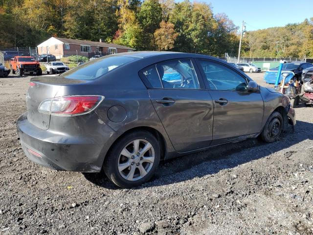 Photo 3 from auction – 2010 MAZDA 3 I with VIN JM1BL1SG1A1263514