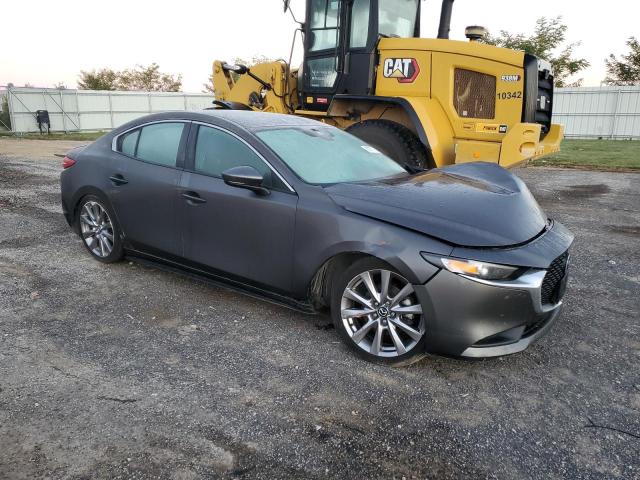 Photo 4 from auction – 2020 MAZDA 3 SELECT with VIN 3MZBPBCM5LM135228