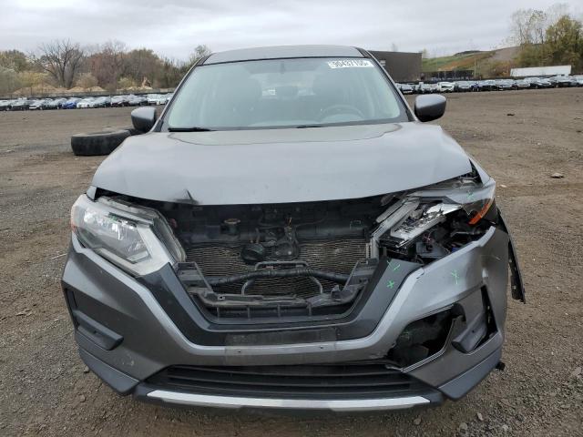 Photo 5 from auction – 2017 NISSAN ROGUE S with VIN JN8AT2MVXHW005538