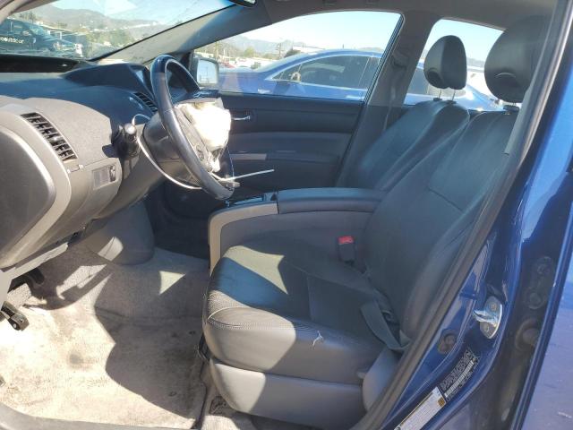Photo 7 from auction – 2008 TOYOTA PRIUS with VIN JTDKB20U687814447