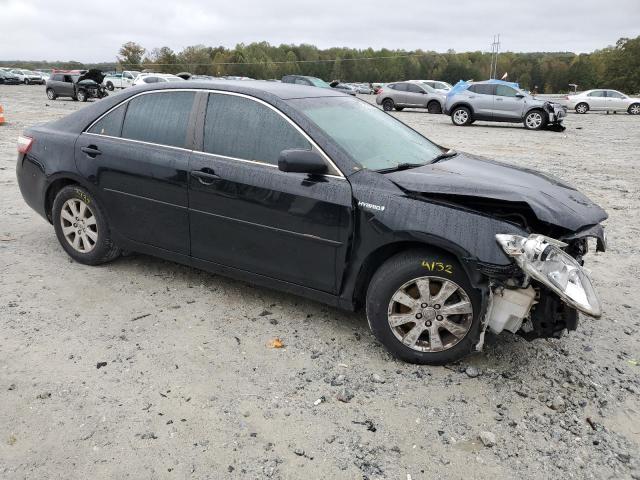 Photo 4 from auction – 2009 TOYOTA CAMRY with VIN 4T1BB46K39U099420