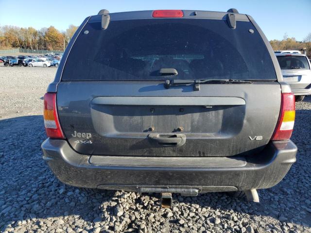 Photo 6 from auction – 2004 JEEP GRAND CHER with VIN 1J4GW48N04C280313
