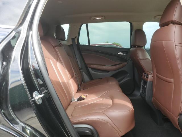 Photo 11 from auction – 2017 BUICK ENVISION E with VIN LRBFXBSA5HD239540