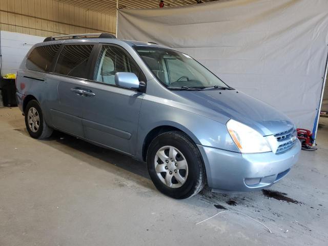 Photo 4 from auction – 2009 KIA SEDONA EX with VIN KNDMB233396278625