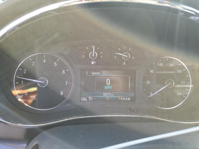 Photo 9 from auction – 2017 BUICK ENCORE PRE with VIN KL4CJBSB6HB257274