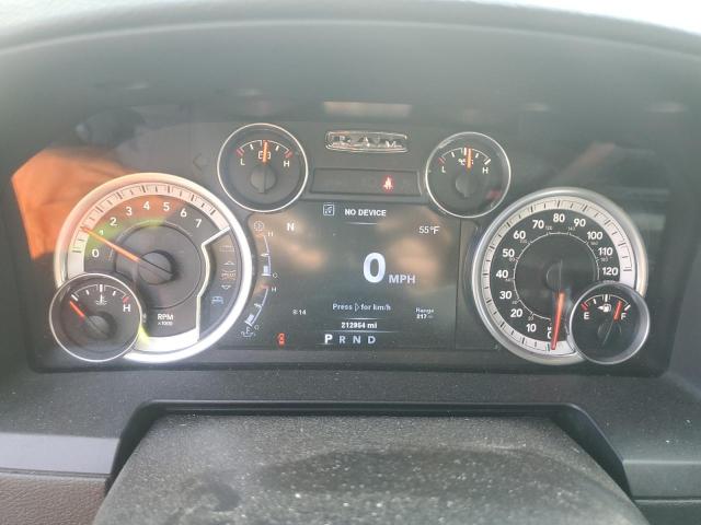Photo 9 from auction – 2014 RAM 1500 LARAM with VIN 1C6RR7NTXES368682