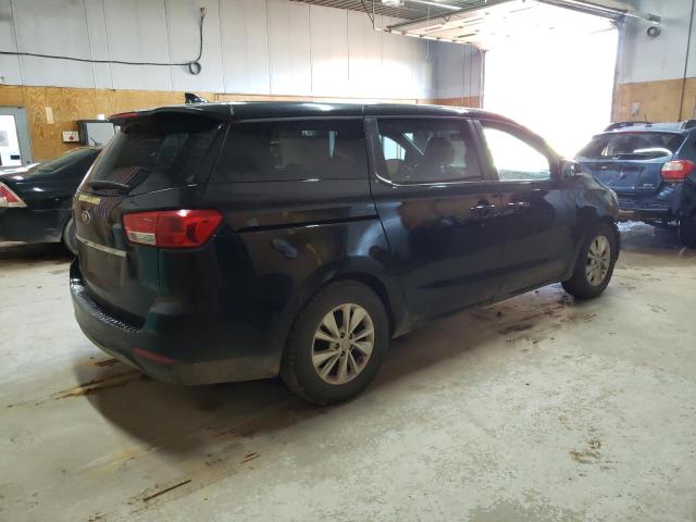 Photo 3 from auction – 2018 KIA SEDONA with VIN KNDMB5C18J6382855