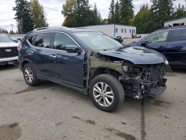 Photo 4 from auction – 2015 NISSAN ROGUE S with VIN 5N1AT2MV3FC924111