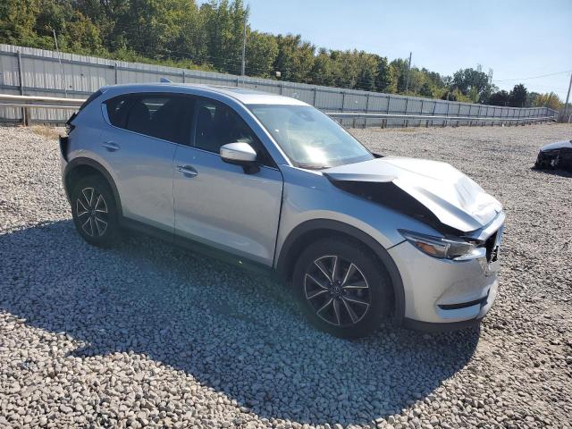 Photo 4 from auction – 2018 MAZDA CX-5 GRAND with VIN JM3KFADM3J0333280