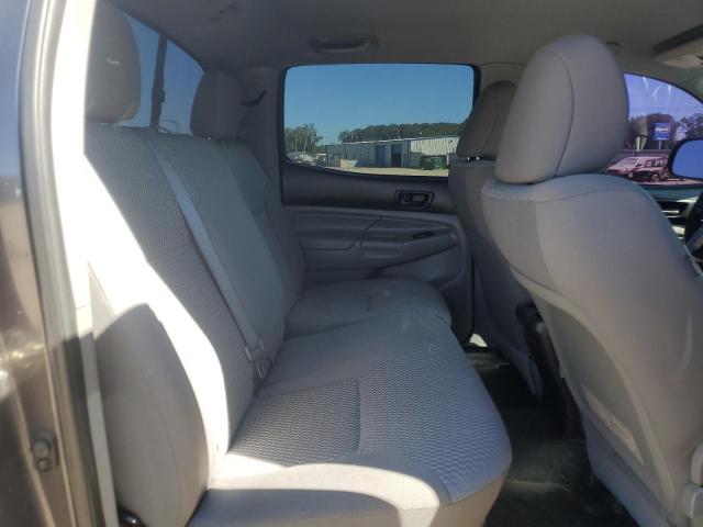 Photo 10 from auction – 2015 TOYOTA TACOMA DOU with VIN 3TMLU4EN4FM168968