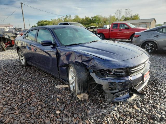 Photo 4 from auction – 2015 DODGE CHARGER SE with VIN 2C3CDXBG3FH725699