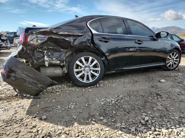 Photo 3 from auction – 2014 LEXUS GS 350 with VIN JTHCE1BL5E5023889