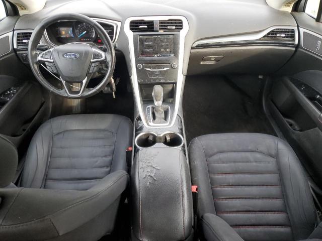 Photo 8 from auction – 2014 FORD FUSION SE with VIN 3FA6P0LU7ER256847