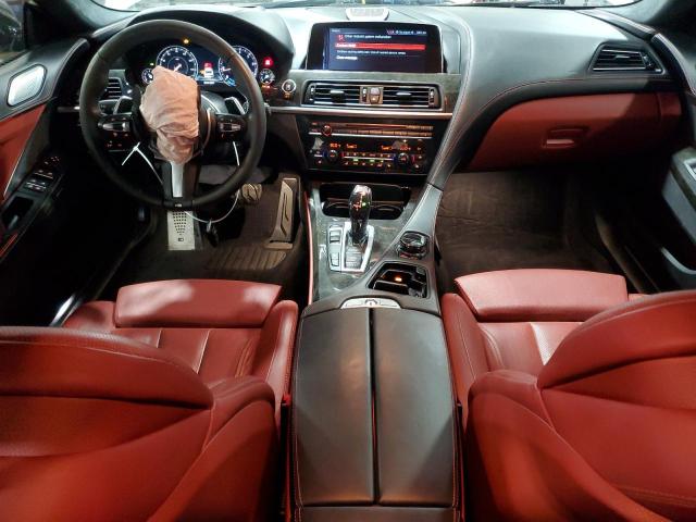 Photo 8 from auction – 2018 BMW 640 XI GRA with VIN WBA6D2C51JGT73443
