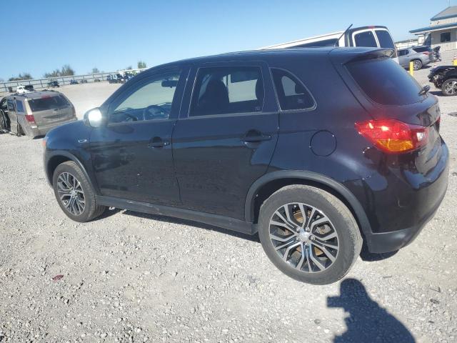 Photo 2 from auction – 2016 MITSUBISHI OUTLANDER with VIN JA4AR3AW2GZ054429
