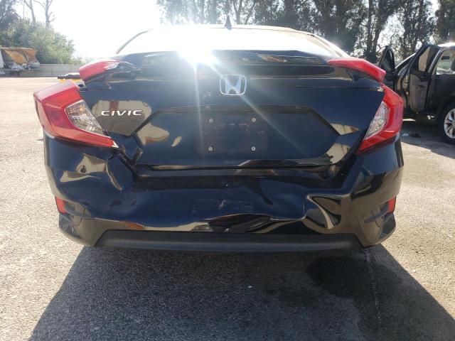 Photo 6 from auction – 2017 HONDA CIVIC EX with VIN 2HGFC1F34HH656705