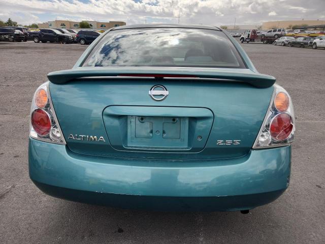 Foto 6 de la subasta – 2003 NISSAN ALTIMA BAS con VIN 1N4AL11E53C149296
