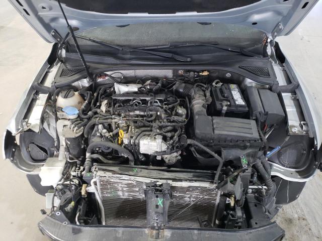 Photo 11 from auction – 2015 VOLKSWAGEN PASSAT SEL with VIN 1VWCV7A39FC054045