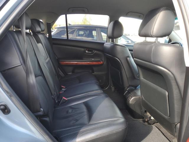 Photo 11 from auction – 2005 LEXUS RX 330 with VIN JTJHA31U850081997