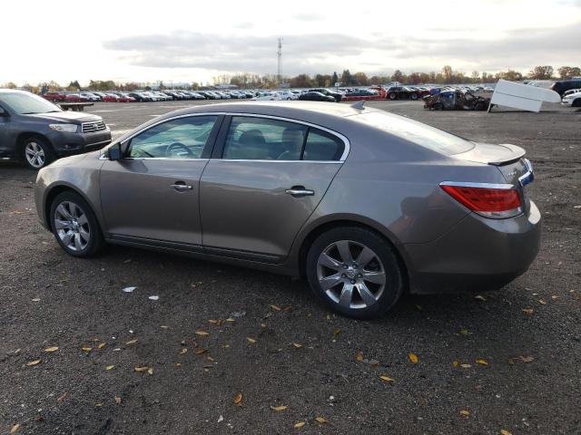 Photo 2 from auction – 2012 BUICK LACROSSE C with VIN 1G4GB5E35CF224838