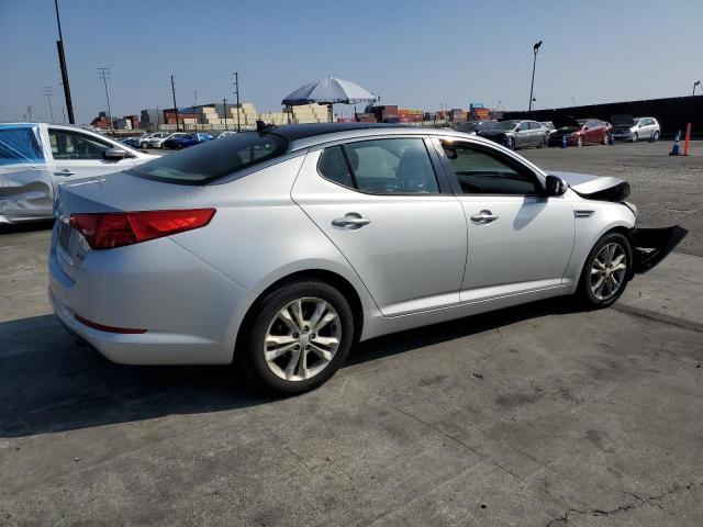 Photo 3 from auction – 2012 KIA OPTIMA EX with VIN 5XXGN4A70CG089820