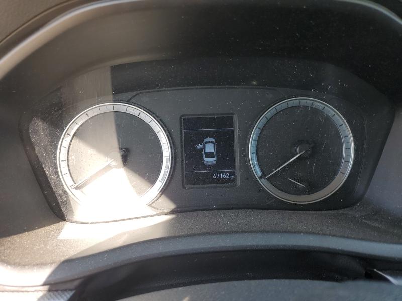 Photo 9 from auction – 2019 HYUNDAI SONATA SE with VIN 5NPE24AF4KH808643