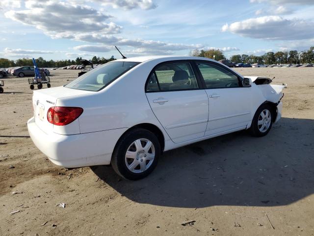 Photo 3 from auction – 2008 TOYOTA COROLLA CE with VIN 2T1BR32E58C882390