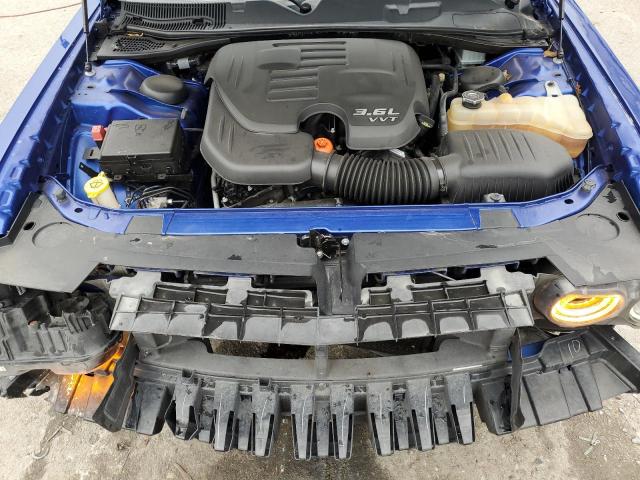 Photo 11 from auction – 2019 DODGE CHALLENGER with VIN 2C3CDZAGXKH509548
