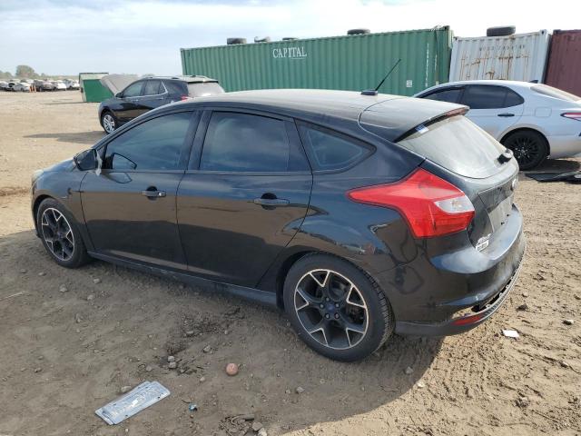 Photo 2 from auction – 2014 FORD FOCUS SE with VIN 1FADP3K26EL253414